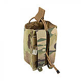 Підсумок подвійний для магазинів Tasmanian Tiger DBL Mag Pouch BEL MKII MC, фото 2