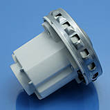 Двигун пилососа Bosch AquaWash & Clean BWD41700, BWD41740, ProAnimal BWD421PET, ProPower BWD421POW, VC763, VC7920, фото 7