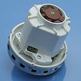 Двигун пилососа Bosch AquaWash & Clean BWD41700, BWD41740, ProAnimal BWD421PET, ProPower BWD421POW, VC763, VC7920, фото 5