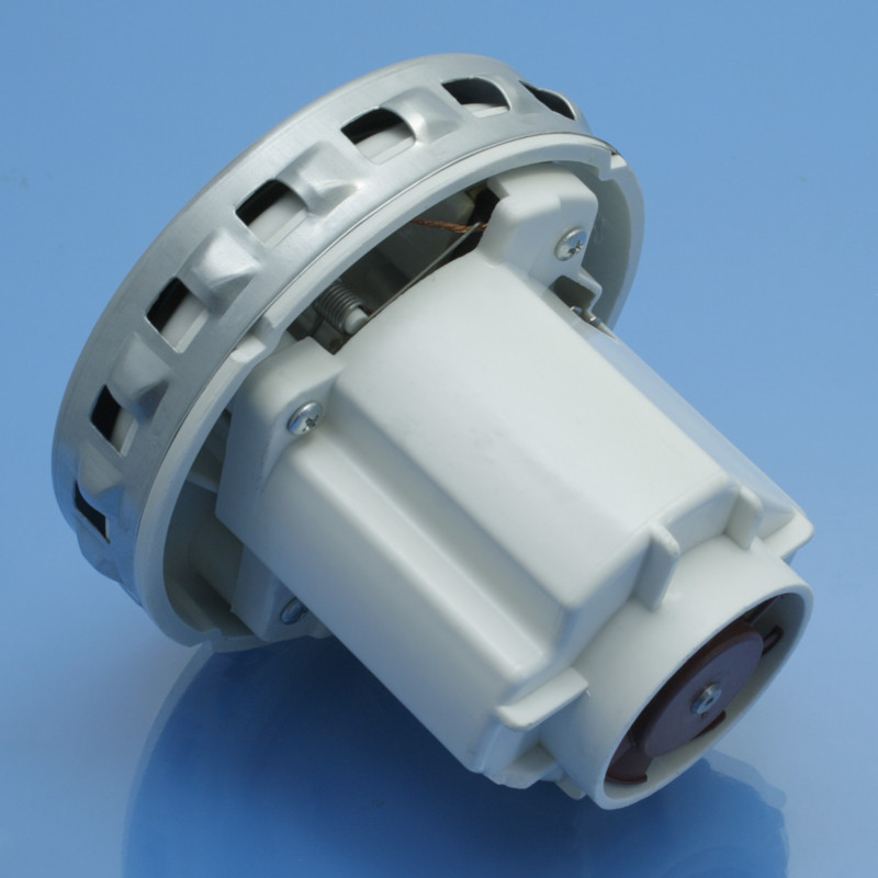 Двигун пилососа Makita VC2512L VC3011L VC2012L VC2000L VC4210L VC4210M розборний