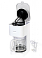 Кофеварка SILVER CREST SKMK 1000 A1 White Германия, фото 3