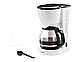 Кофеварка SILVER CREST SKMK 1000 A1 White Германия, фото 2