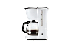 Кофеварка SILVER CREST SKMK 1000 A1 White Германия