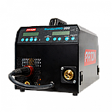 Зварювальний напівавтомат PATON™ StandardMIG-200, фото 2