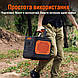 Сонячний генератор JACKERY 2000 PRO (EXPLORER 2000 PRO + 2*SOLARSAGA 200W), фото 8