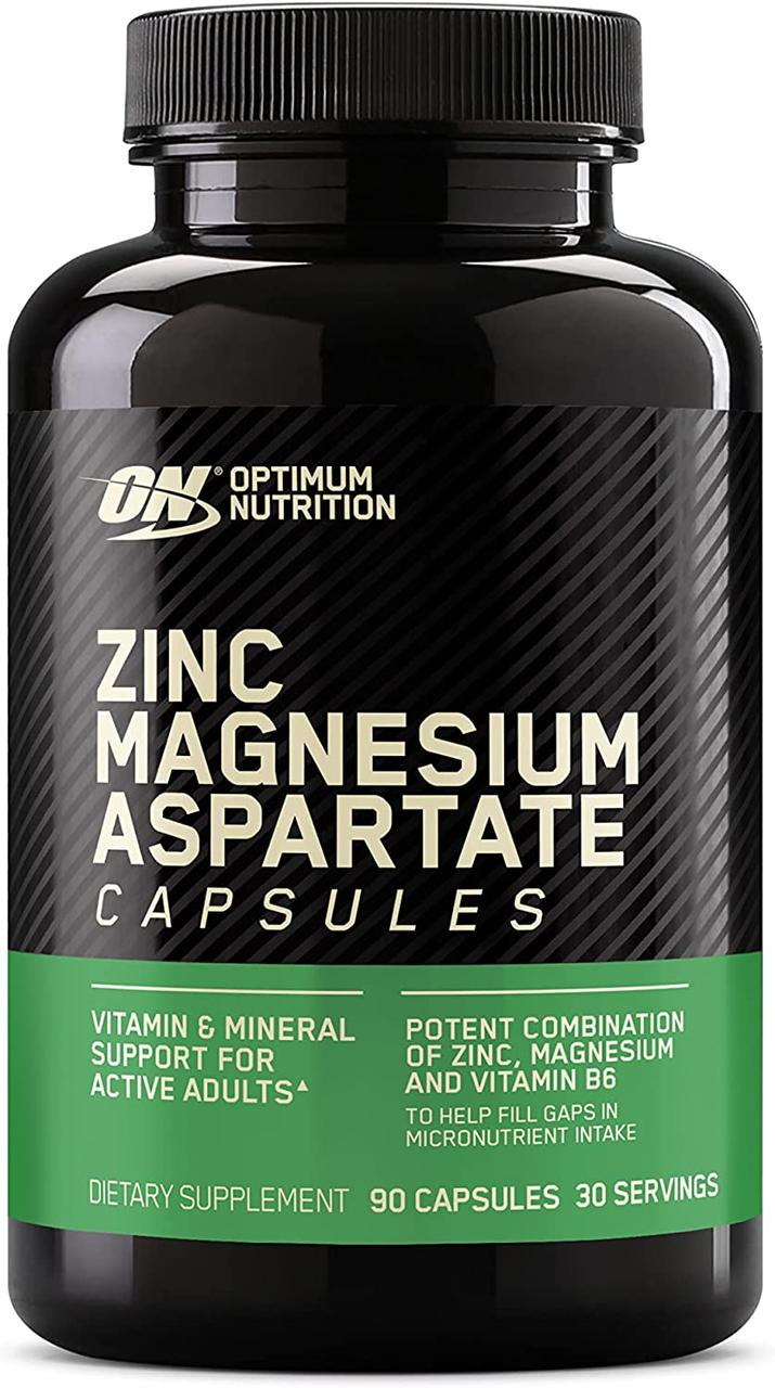 ZMA Optimum Nutrition 90 капсул