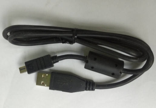 Кабель Usb Photo Samsung SS, фото 2