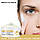 Відновлювальний крем для обличчя з муцином равлика Vibrant Glamour Snail Nourishing Face Cream 30 г, фото 5