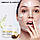 Відновлювальний крем для обличчя з муцином равлика Vibrant Glamour Snail Nourishing Face Cream 30 г, фото 6
