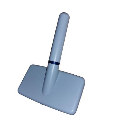 Купить Щетка-пуходерка для подшерстка и вычесывания шерсти собак и ...