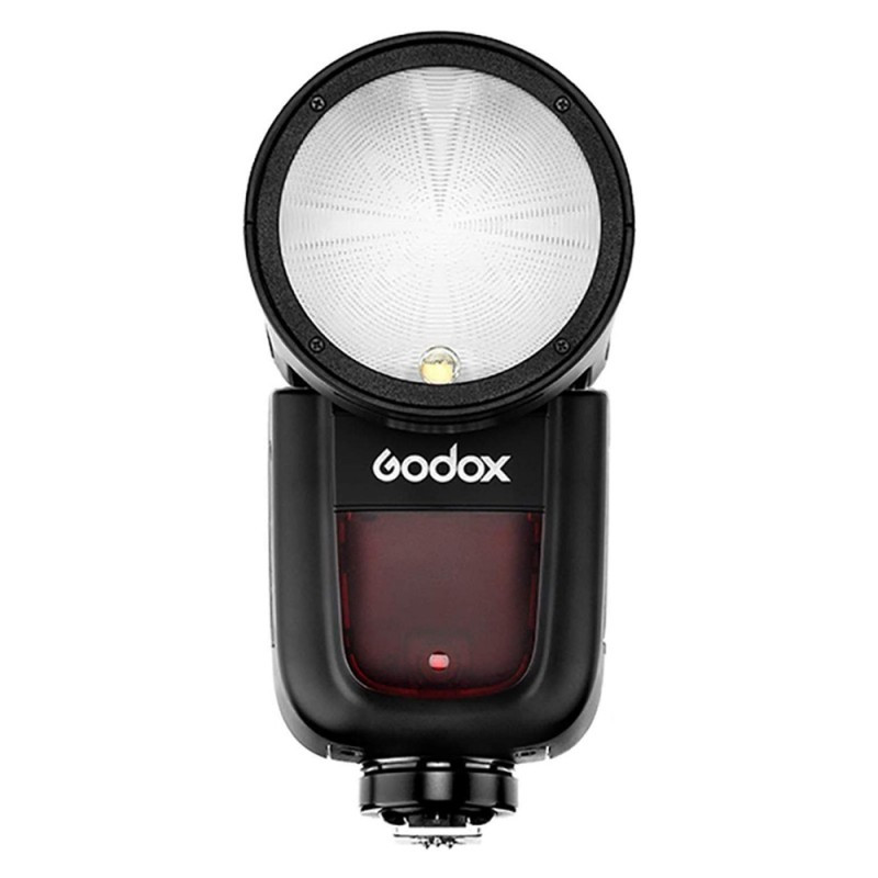 Автоматичний спалах Godox V1 для Canon