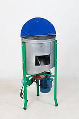 Лущилка кукурудзи "Бочка" 45л