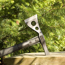 Туристична сокира SOG Tactical Tomahawk (Black), фото 3