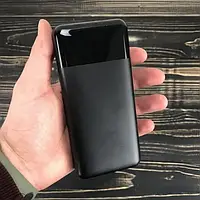 Зарядное, переносное, беспроводное, устройство для телефона. Маленький Power Bank Hoco J72A 20000 mAh