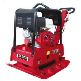 Купить Виброплита бензиновая Biedronka PW27038RK, цена 105763 грн ...