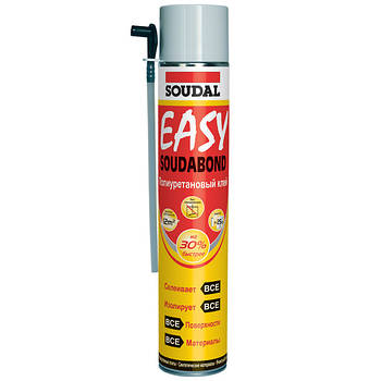 Монтажна піна