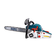 Бензопила Зеніт Профі БПЛ-2752 А2