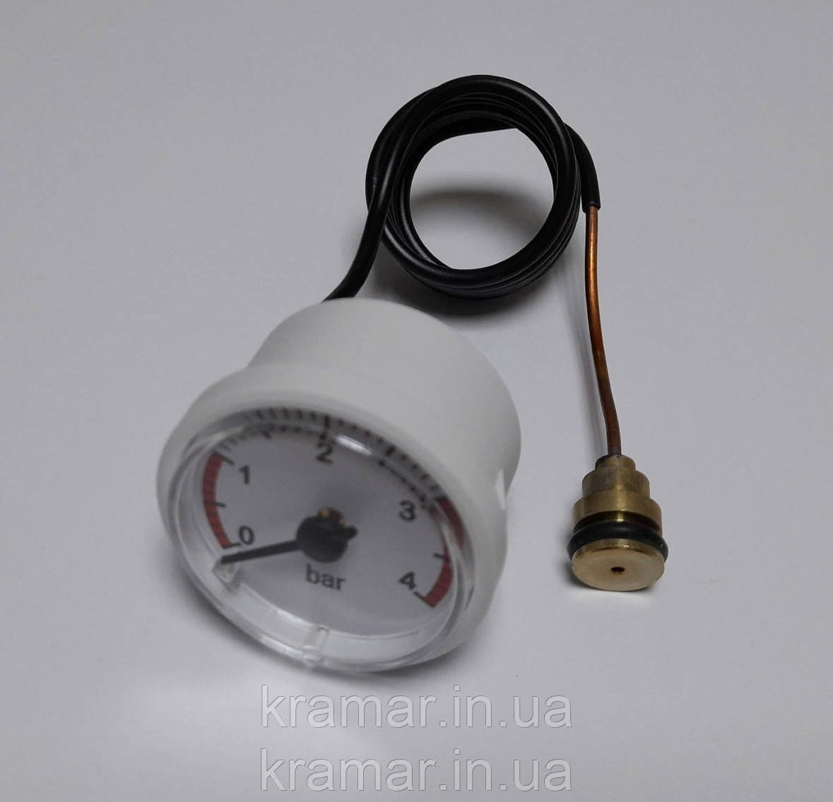 Манометр Immergas star 24 3 E, 23kw, mini 24 3 E, 24kw