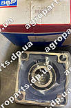 Підшипник axe45898 в корпусі соломоподрібнювача Bearing With Housing az100558, фото 3