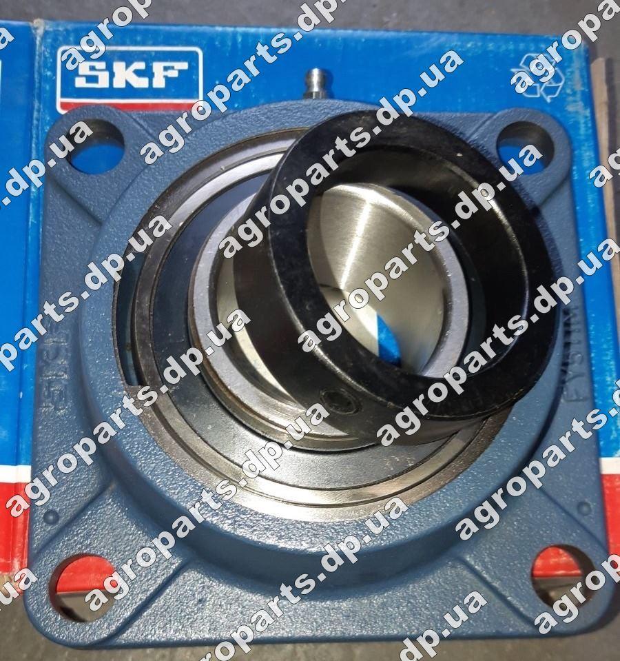 Підшипник axe45898 в корпусі соломоподрібнювача Bearing With Housing az100558