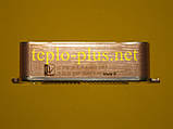 Теплообмінник вторинний 8718642949 Buderus Logamax U072-35K, Logamax plus GB172-30, GB172-35, GB062-24, GB122i, фото 4