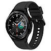 Захисне скло Spigen для Galaxy Watch 4 Classic (46mm) EZ FiT GLAS.tR (2шт), (AGL04023), фото 3