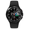 Захисне скло Spigen для Galaxy Watch 4 Classic (46mm) EZ FiT GLAS.tR (2шт), (AGL04023), фото 7