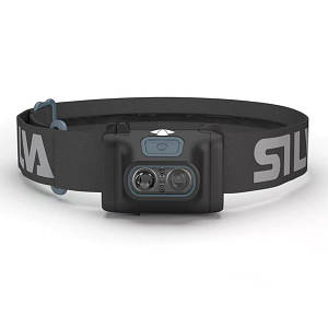 Ліхтарики Silva