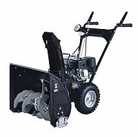 Снігоприбиральник бензиновий Hyundai S 6561