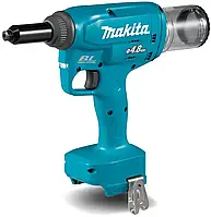 Аккумуляторный заклепочник Makita DRV150Z (без аккумулятора и ЗУ)