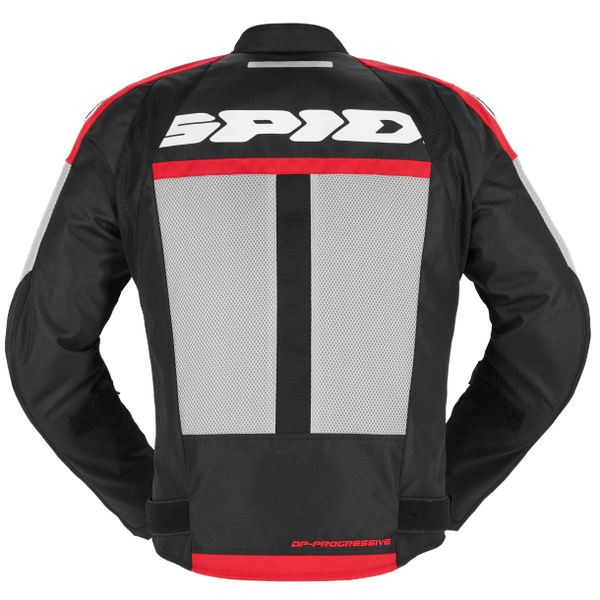Spidi warrior net jacket discount