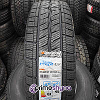 Зимняя шина Hankook Winter I*Cept LV RW12 205/65R16C 107/105T