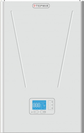 Котел електричний ТЕРМІЯ КОН 15,0 (н) (3х400В) D