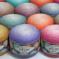 Діва омбре батік