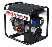 Генератор бензиновый FOGO FV 10001 TRE (FV 10001 TRE)
