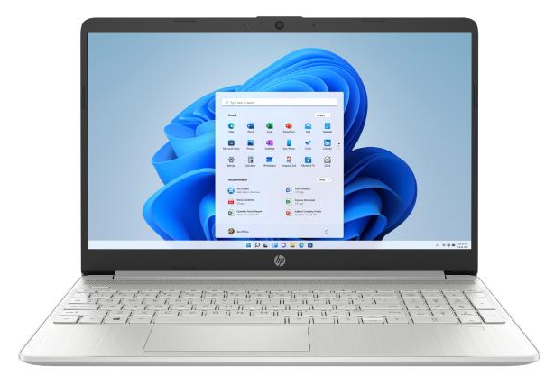 Ноутбук HP 15s-eq2152nw (597A5EA)