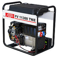 Генератор бензиновый  сварочный Fogo FV 11300 TWE (FV 11300 TWE)