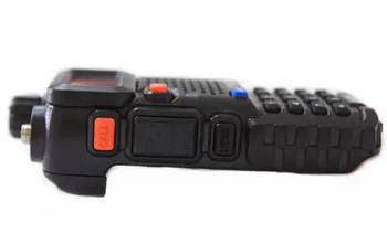 Радіостанція "тушка" Baofeng UV-5R Основна частина рації Baofeng UV-5R