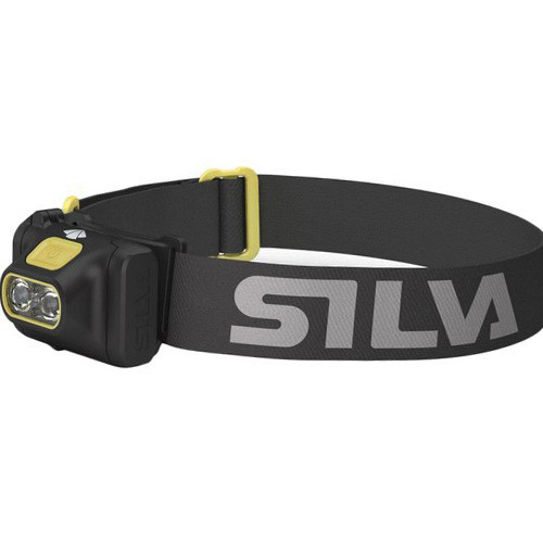 Налобний ліхтар Silva Scout 3, 220 люмен SLV 37978, фото 1