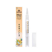 Масло питательное для кутикулы ( Nail&Cuticle) в карандаше Дизайнер 5ml. Vanilla/Ваниль №9