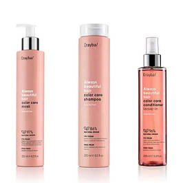 Для фарбованого волосся Always Beautiful Hair Color Care