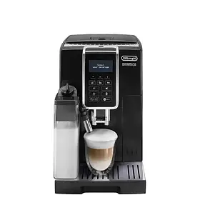 Кавомашина DeLonghi ECAM 350.55.B  02277