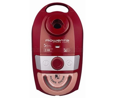 Одноразовые мешки для пылесосов rowenta SILENCE FORCE Одноразовые мешки для пылесосов rowenta SILENCE FORCE