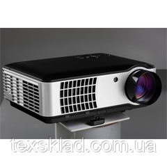 Проєктор на екран VP3000-06 LED LCD TFT