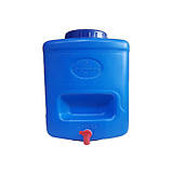 Рукомийник Пластиковий Бак 15 л, фото 2