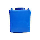 Рукомийник Пластиковий Бак 15 л, фото 4