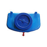 Рукомийник Пластиковий Бак 15 л, фото 5