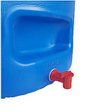 Рукомийник Пластиковий Бак 15 л, фото 6