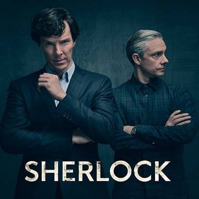 Шерлок / Sherlock