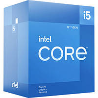 Процессор Intel Core i5 12400F (BX8071512400F) Box